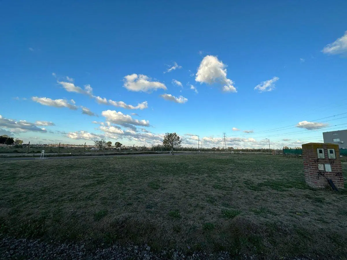 VENTA LOTE LAGUNA AZUL 389mts | Etapa 1 |Escritura 4