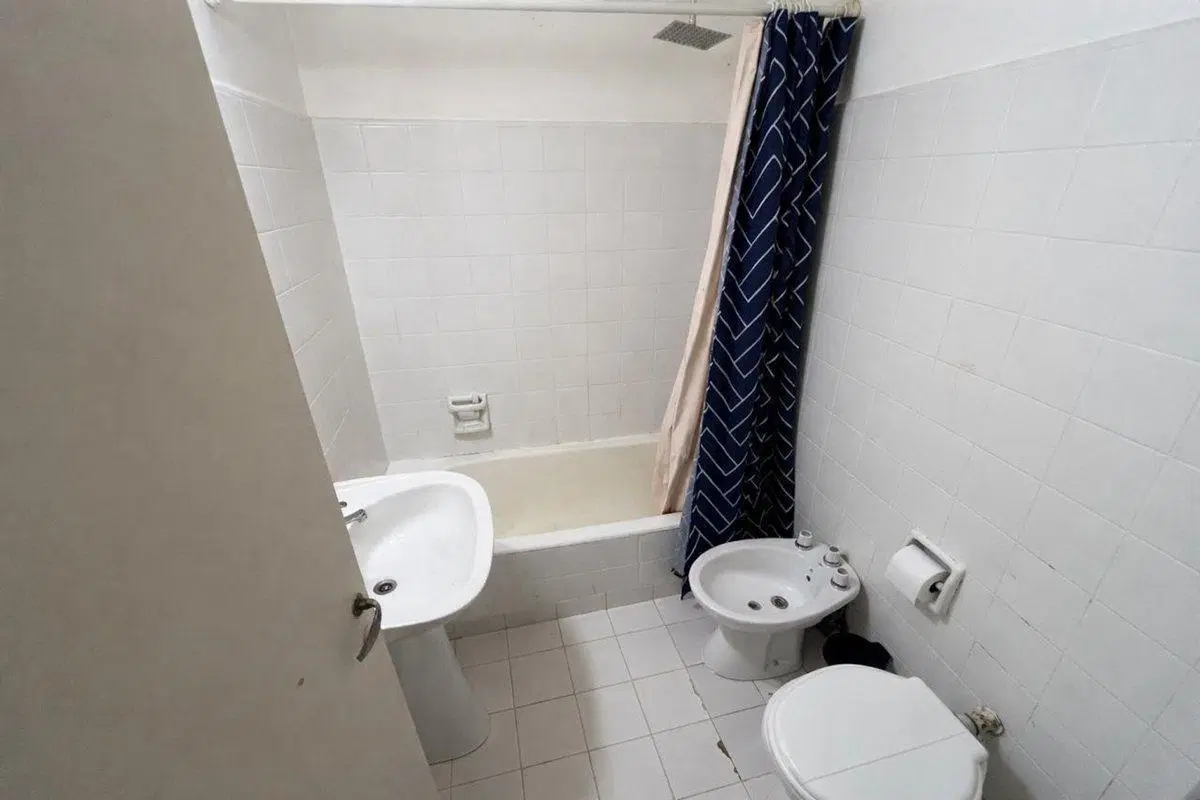 VENTA DEPTO 2 AMB APTO PROF. CABALLITO PQE. RIVAD 5
