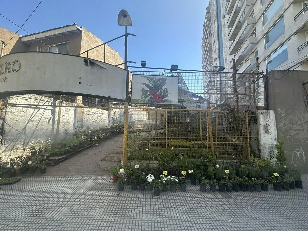 VENTA LOTE  PARA EMPRENDIMIENTO BECCAR CENTRO 3