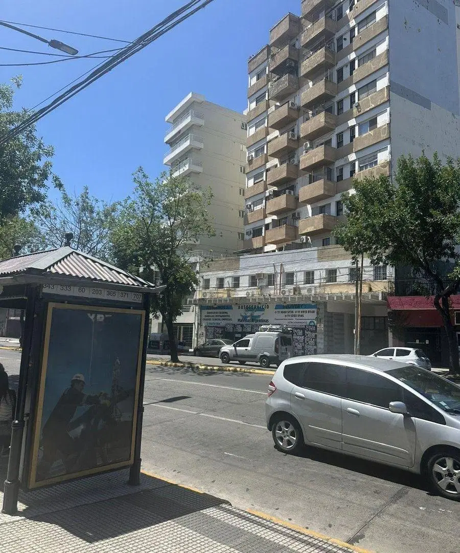 VENTA LOTE  PARA EMPRENDIMIENTO BECCAR CENTRO 8