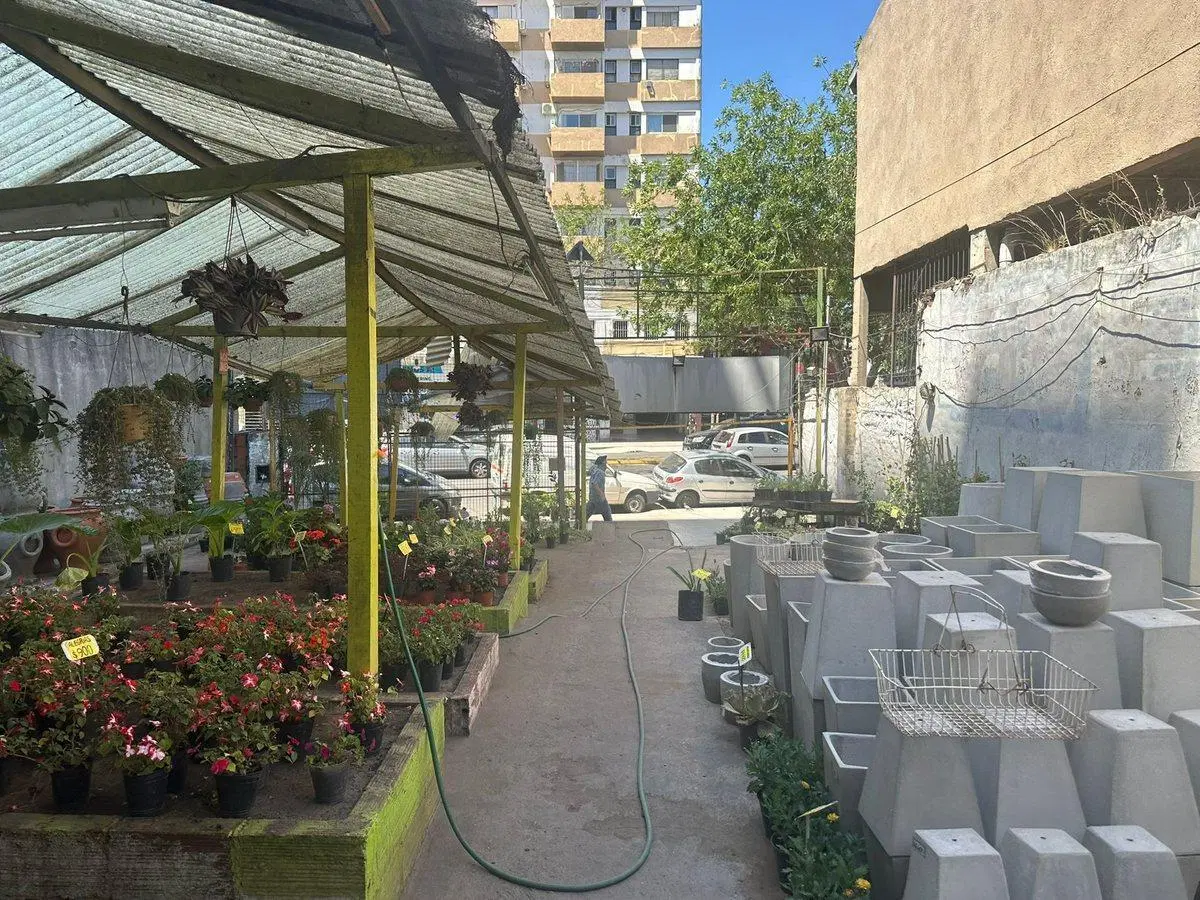 VENTA LOTE  PARA EMPRENDIMIENTO BECCAR CENTRO 4