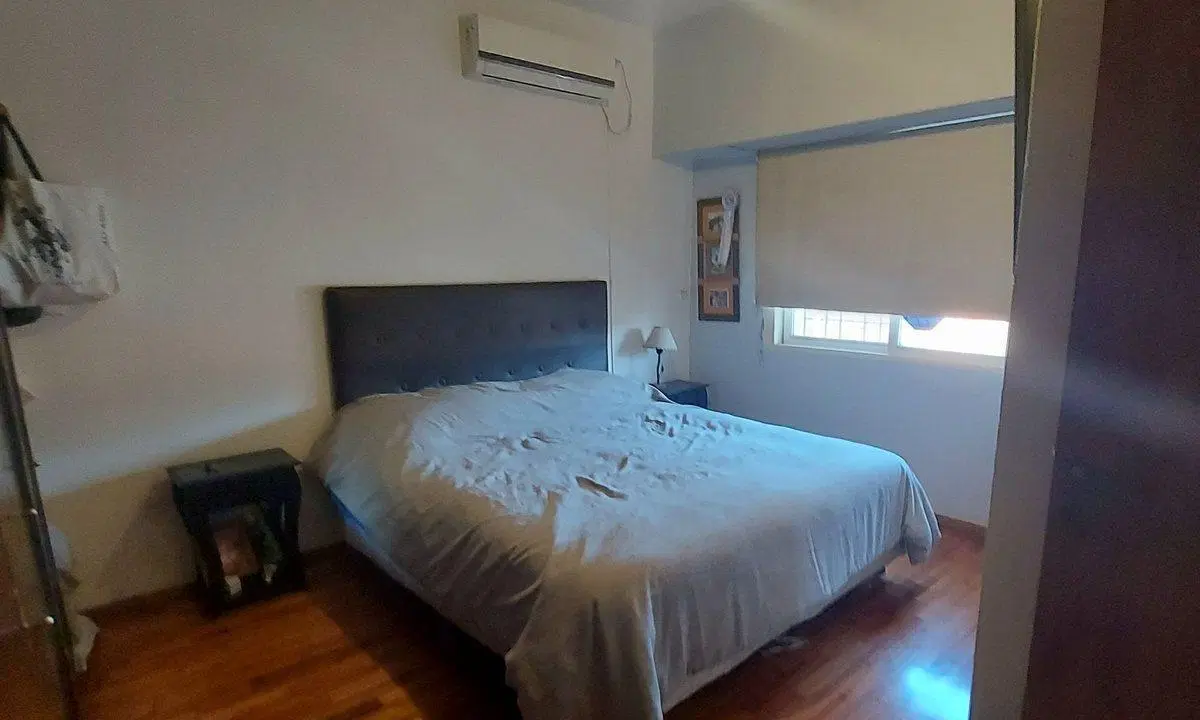 VENTA CIUDAD JARDIN PALOMAR PH 3 AMB TERRAZA PARRI 4