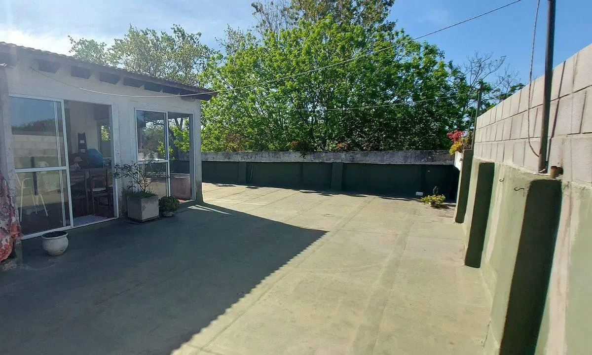 VENTA CIUDAD JARDIN PALOMAR PH 3 AMB TERRAZA PARRI 3