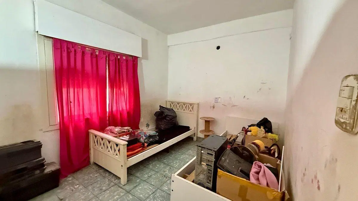 Casa 5 amb en venta, 4 dormitorios y local 2
