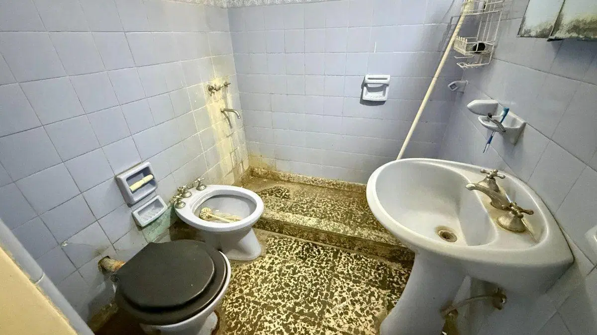 Casa 5 amb en venta, 4 dormitorios y local 5