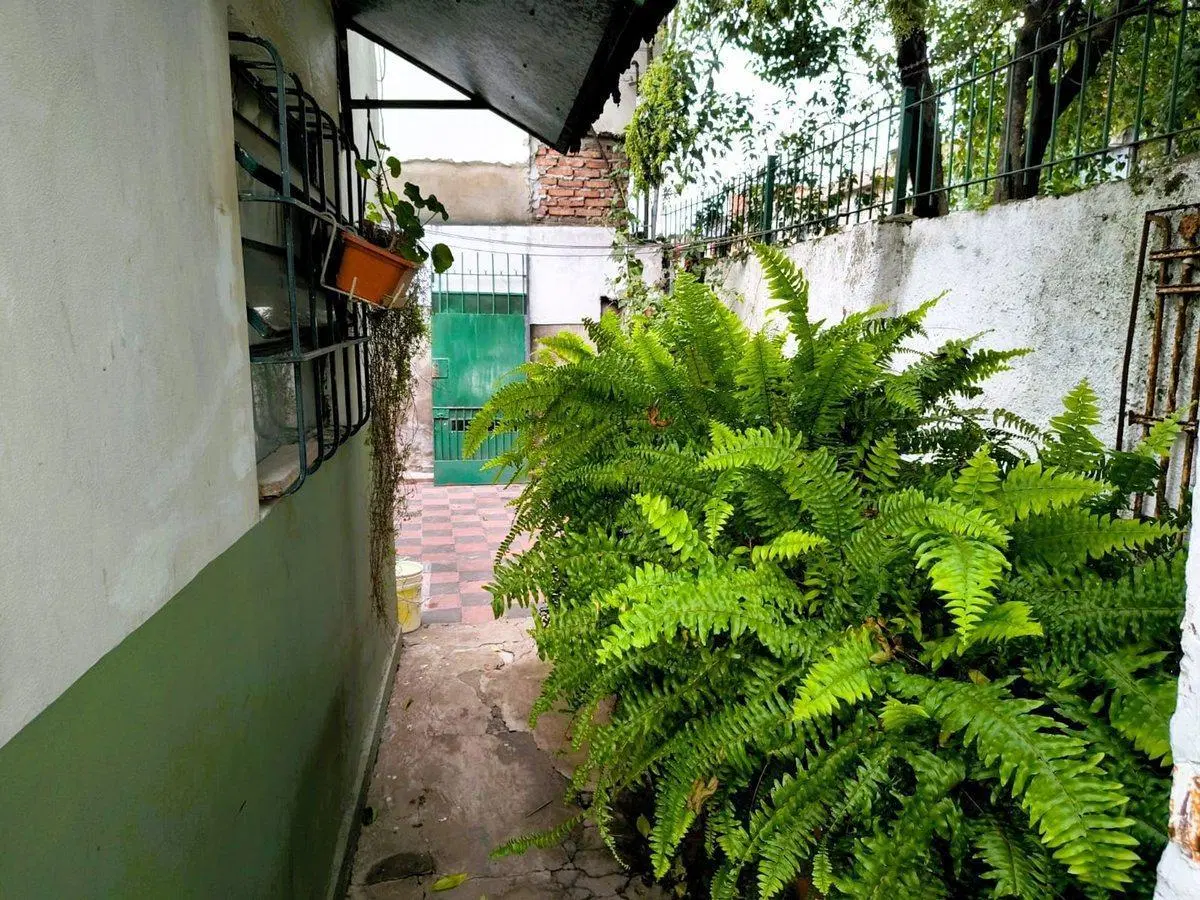 VENTA-PH 3 AMBIENTES CON FONDO-SAN JUSTO 3