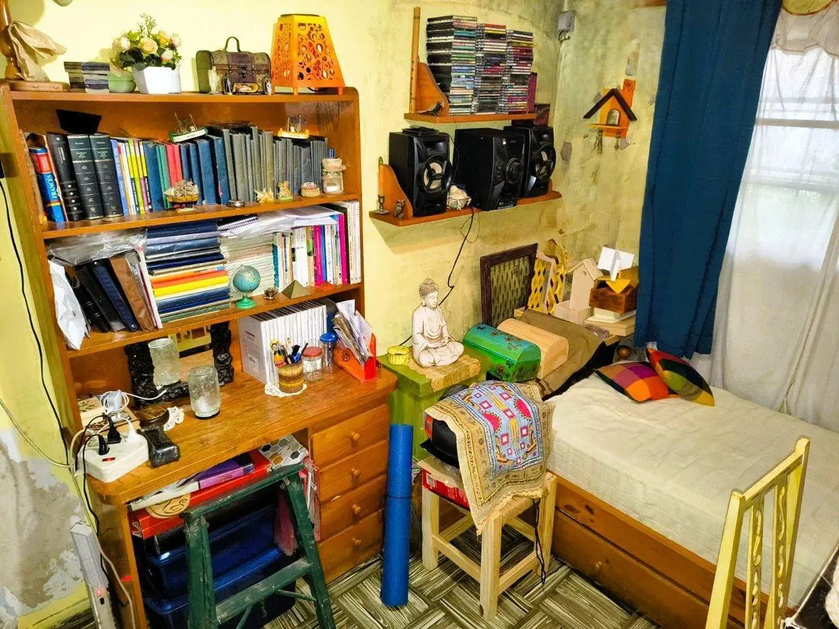 VENTA-PH 3 AMBIENTES CON FONDO-SAN JUSTO 4