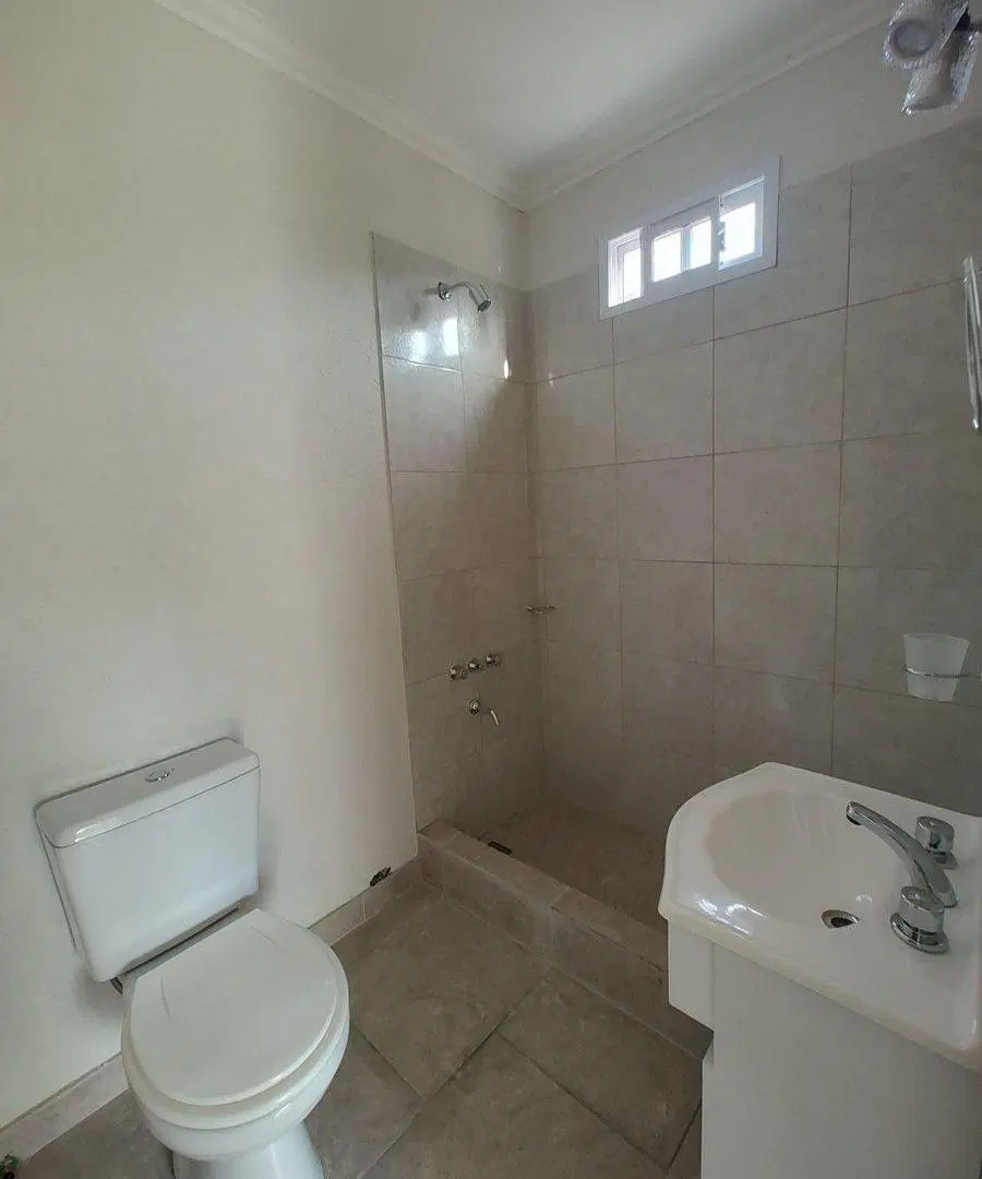 Departamento 2 ambientes en alquiler, Pilar 3