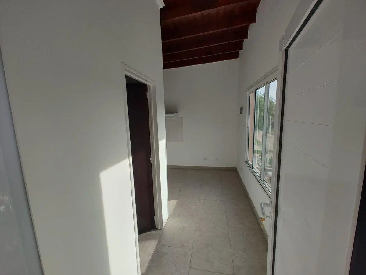 Departamento 2 ambientes en alquiler, Pilar 5
