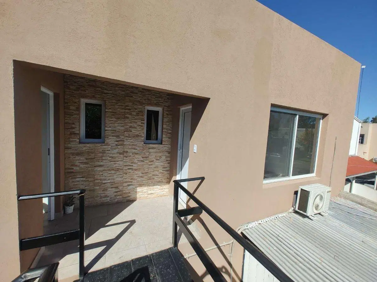 Departamento 2 ambientes en alquiler, Pilar 4