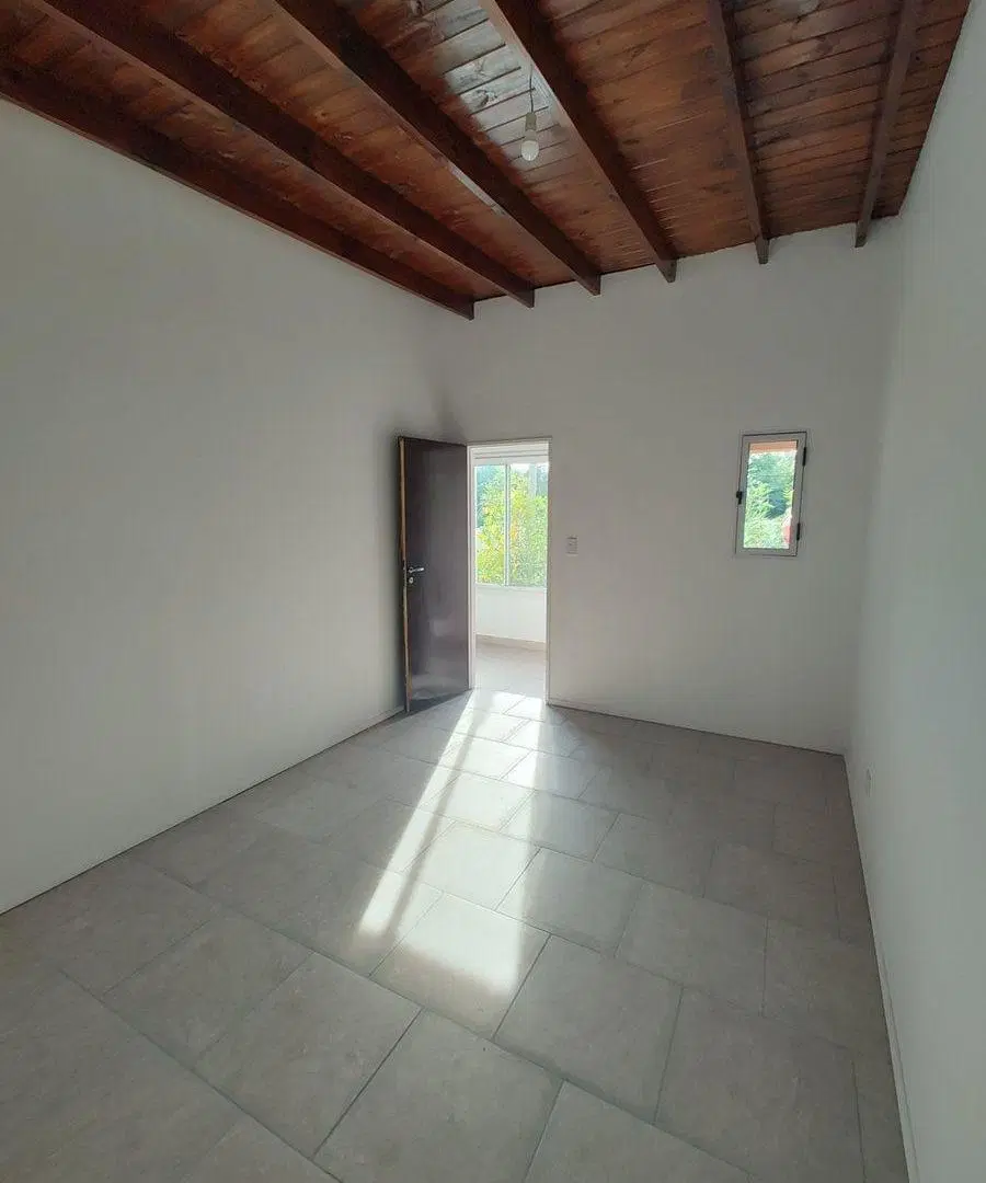 Departamento 2 ambientes en alquiler, Pilar 2