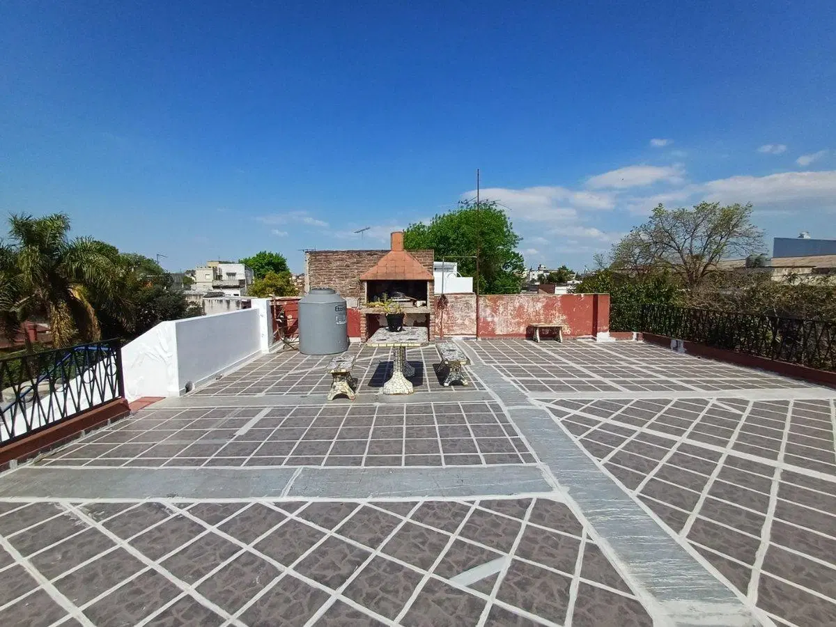 VENTA CASA 3 AMB LOCAL OFICINA BALLESTER APTO CRED 4