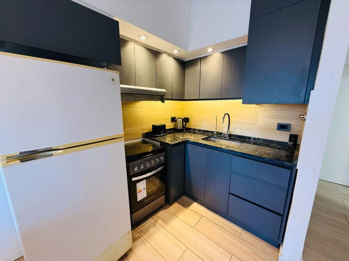Departamento 3 ambientes en venta, Ramois Mejia 3