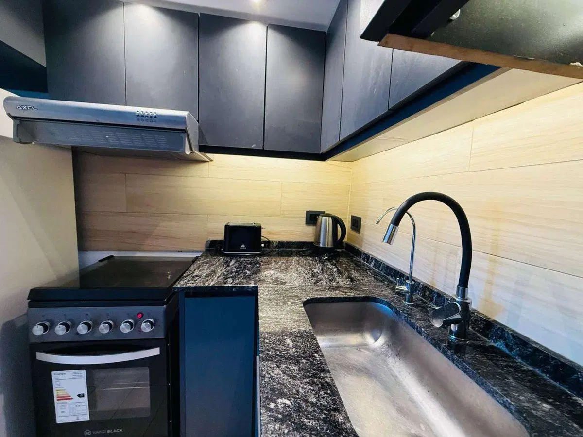 Departamento 3 ambientes en venta, Ramois Mejia 5