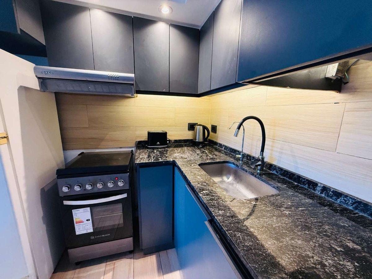 Departamento 3 ambientes en venta, Ramois Mejia