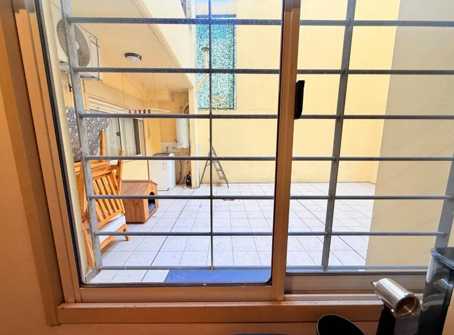 VENTA DEPTO 2 AMB C/TERRAZA - DEVOTO 4
