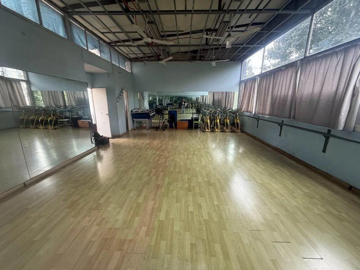 VENTA LOTE VILLA DEL PARQUE 1.182 m² VENDIBLES 2