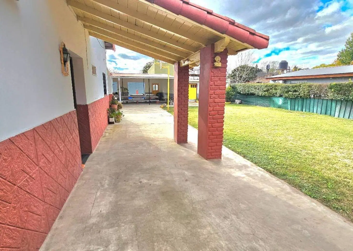 VENTA QUINTA 4 AMB 700 M2 MORENO PASO DEL REY 5