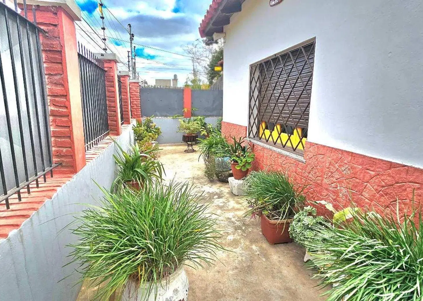 VENTA QUINTA 4 AMB 700 M2 MORENO PASO DEL REY 4