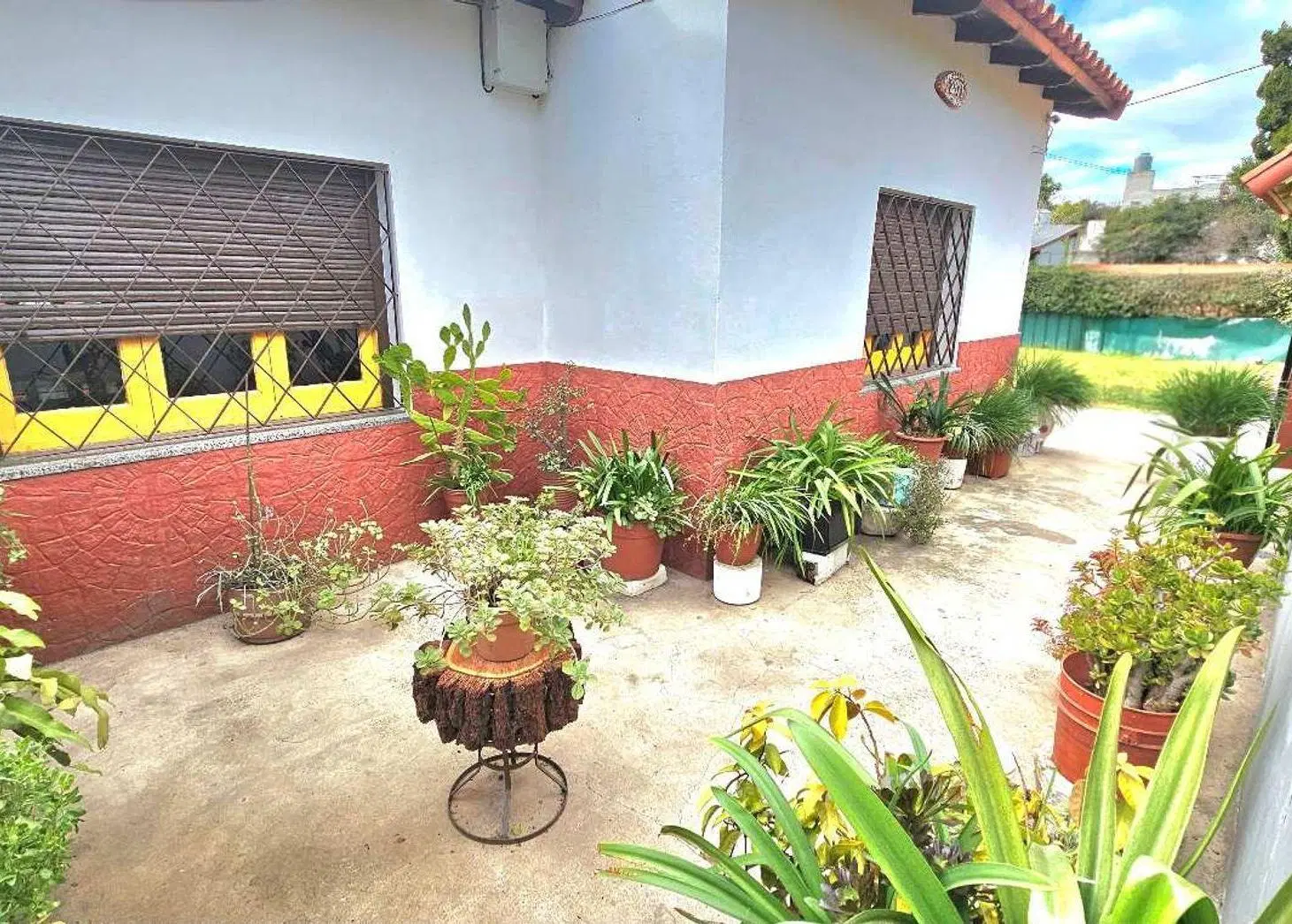 VENTA QUINTA 4 AMB 700 M2 MORENO PASO DEL REY 3