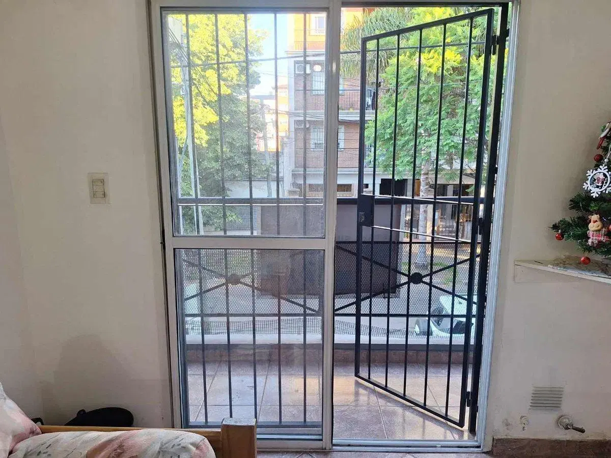 VENTA DPTO 2 AMB + ESCRITORIO BALCON RAMOS MEJIA 4