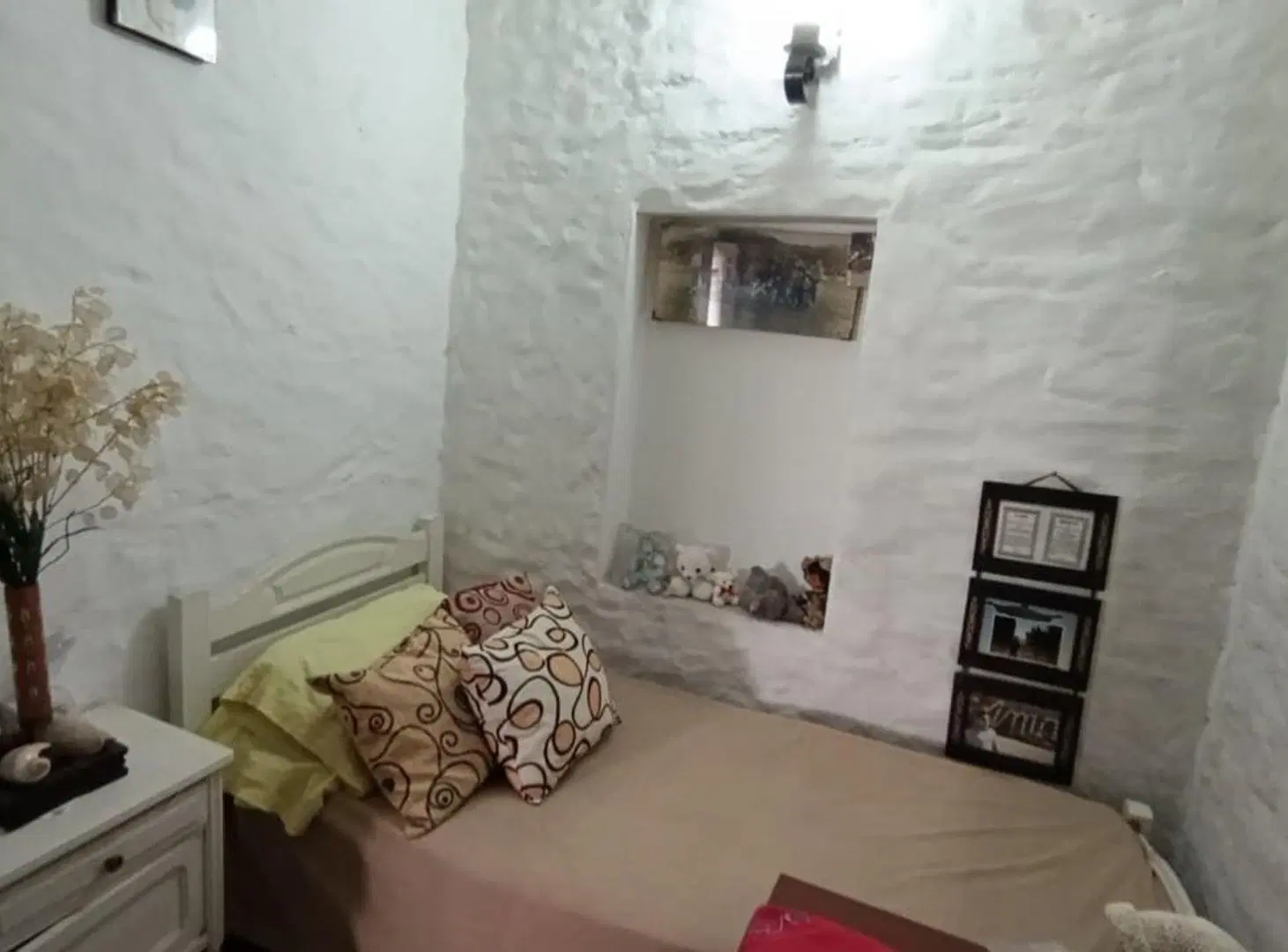 VENTA CASA 4 AMB, QUINCHO ,PISCINA CIUDADELA SUR 3