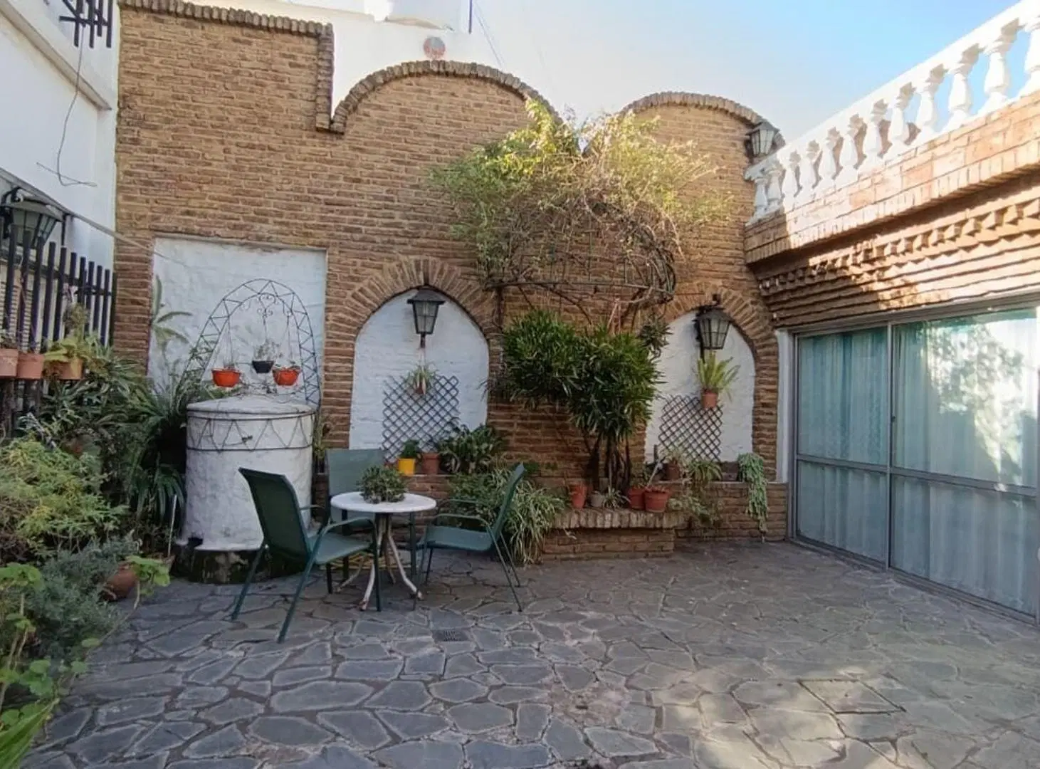 VENTA CASA 4 AMB, QUINCHO ,PISCINA CIUDADELA SUR 4