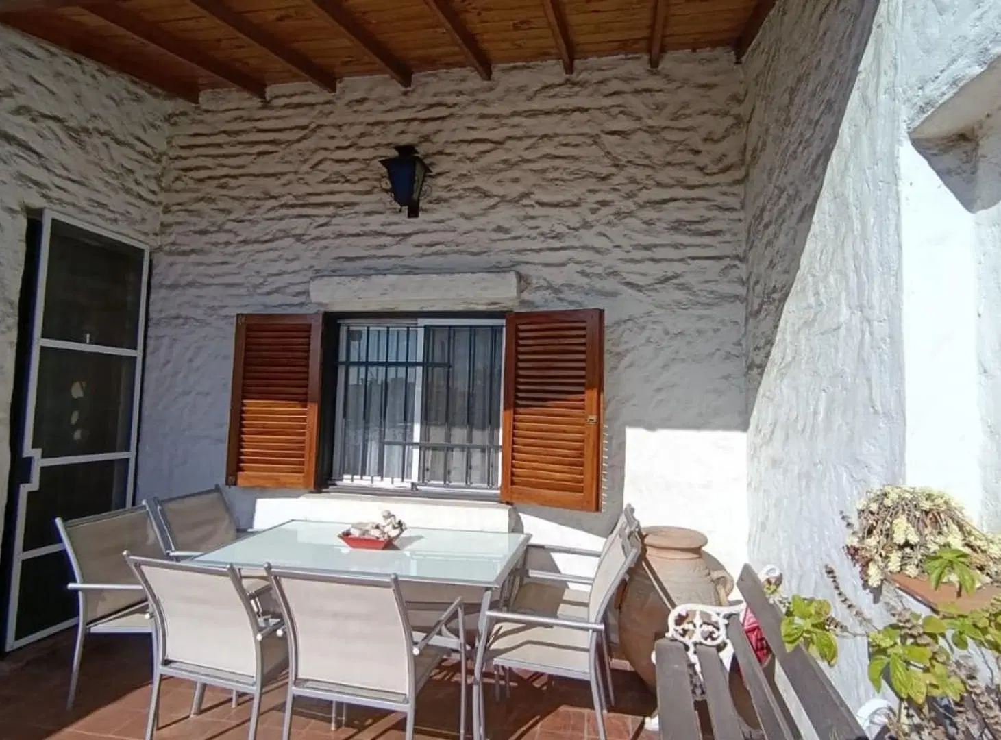 VENTA CASA 4 AMB, QUINCHO ,PISCINA CIUDADELA SUR 5