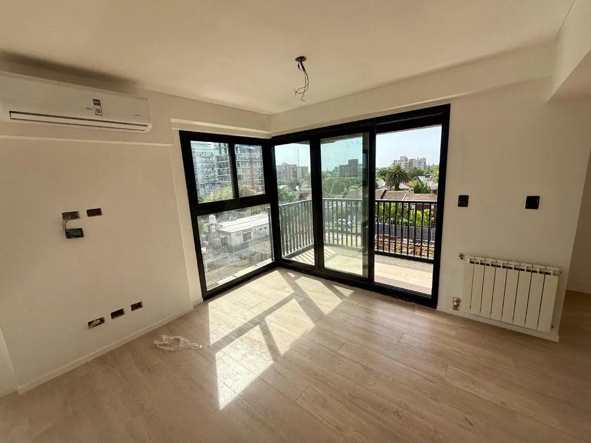 VENTA DPTO ITUZAINGO 2AMB A ESTRENAR 65M AMENITIES 4