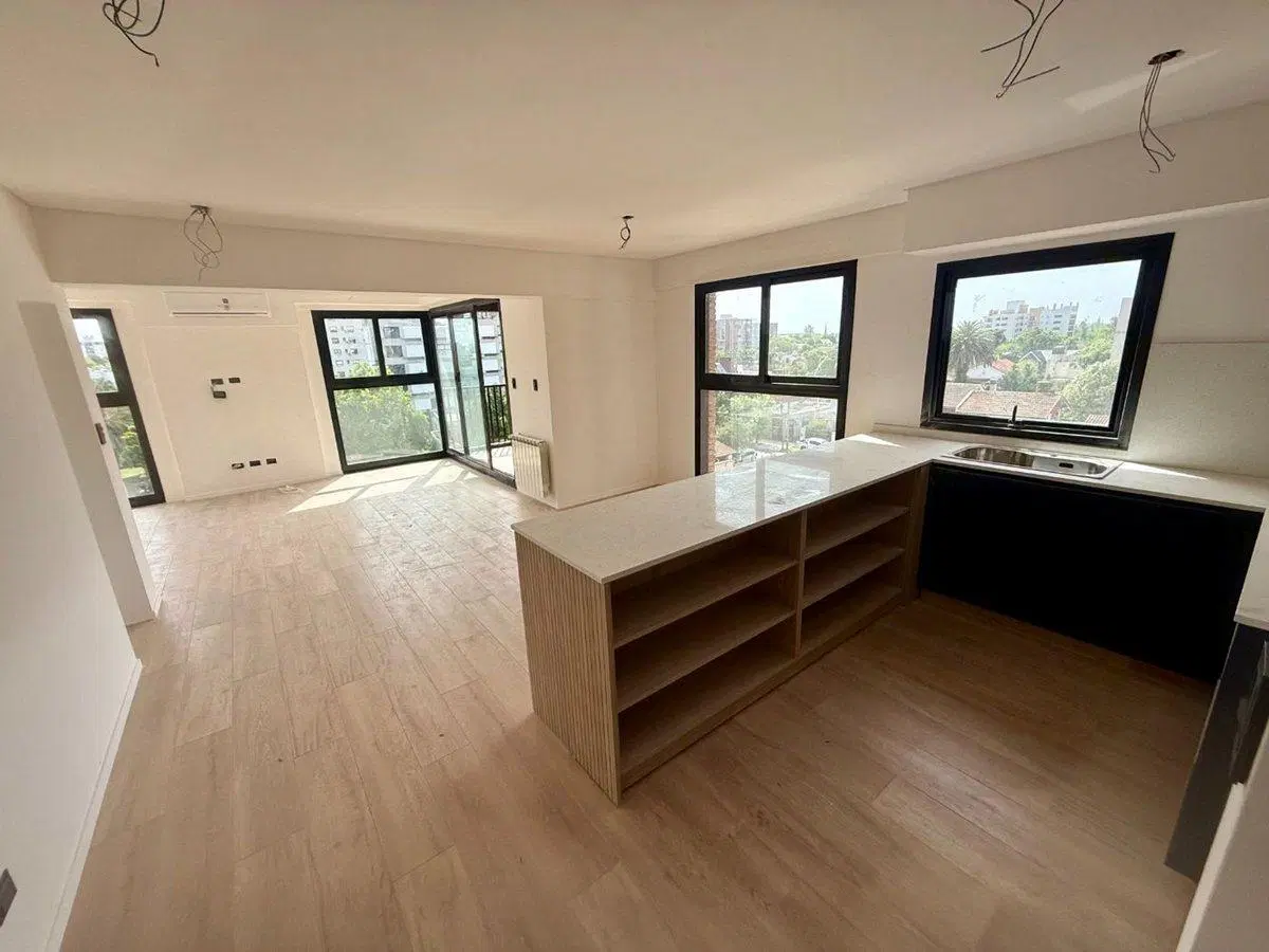VENTA DPTO ITUZAINGO 2AMB A ESTRENAR 65M AMENITIES 5