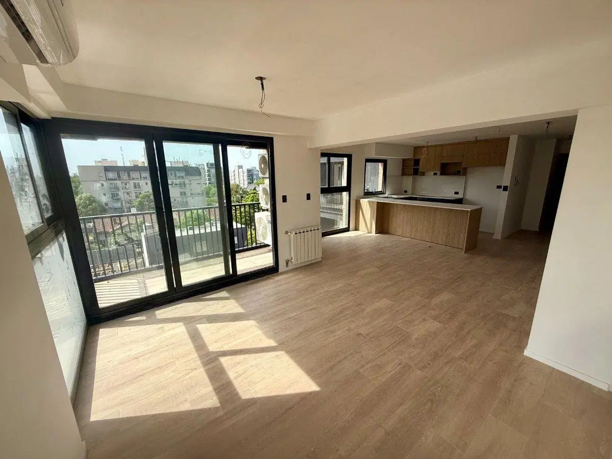 VENTA DPTO ITUZAINGO 2AMB A ESTRENAR 65M AMENITIES 2