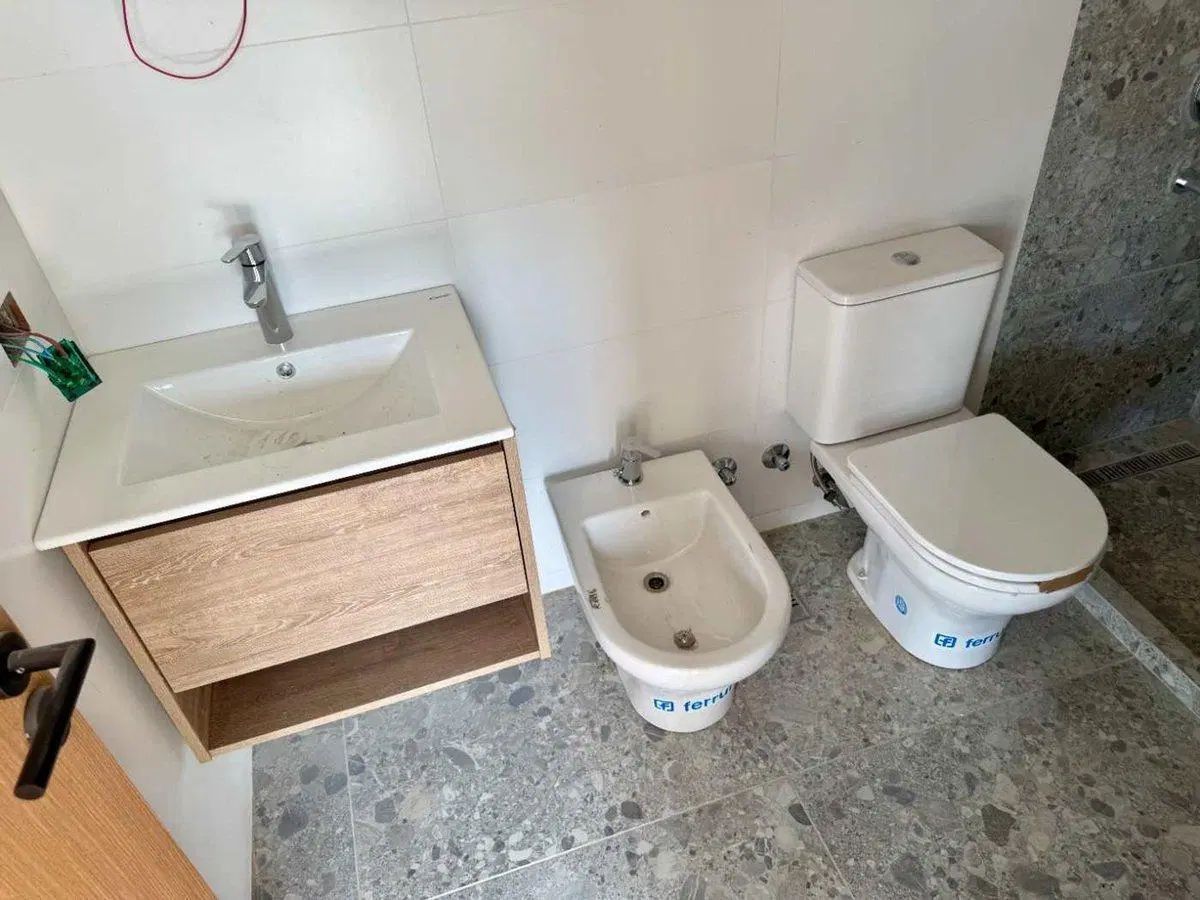 VENTA DPTO ITUZAINGO 2AMB A ESTRENAR 65M AMENITIES 3