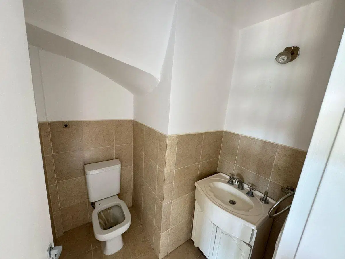 VENTA CASA DUPLEX 3 AMBIENTES, MERLO CENTRO 3