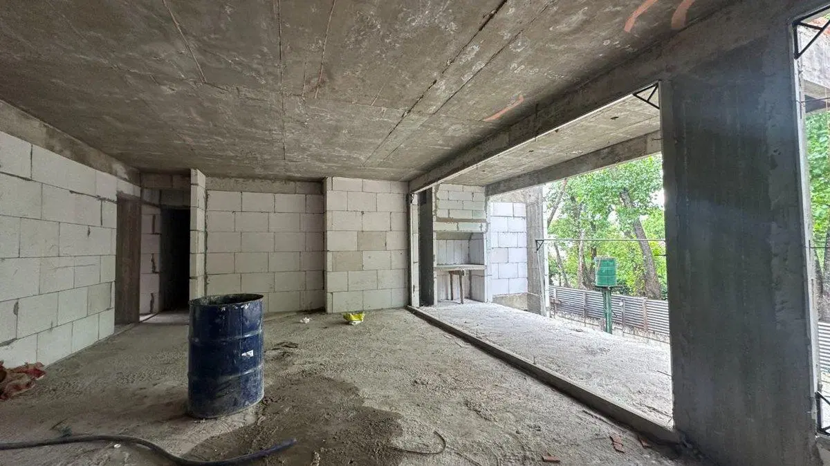 Depto en venta Parque Leloir 4 amb a estrenar 2