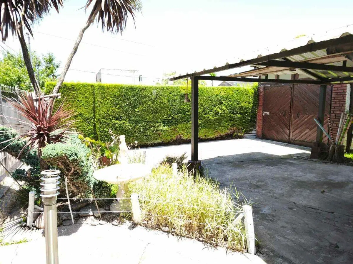 VENTA CASA 3 HABITACIONES LOTE 524,8 M2 PADUA.. 3