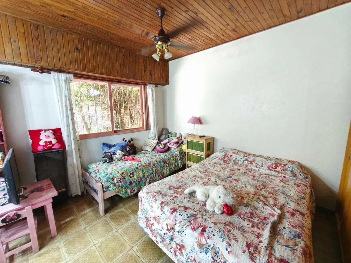 VENTA CASA 3 HABITACIONES LOTE 524,8 M2 PADUA.. 5
