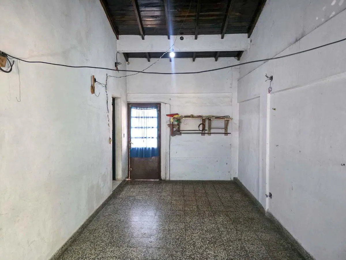 VENTA CASA 5 AMB + CASA 2 AMB LOTE 550M2 ITUZAINGO 3
