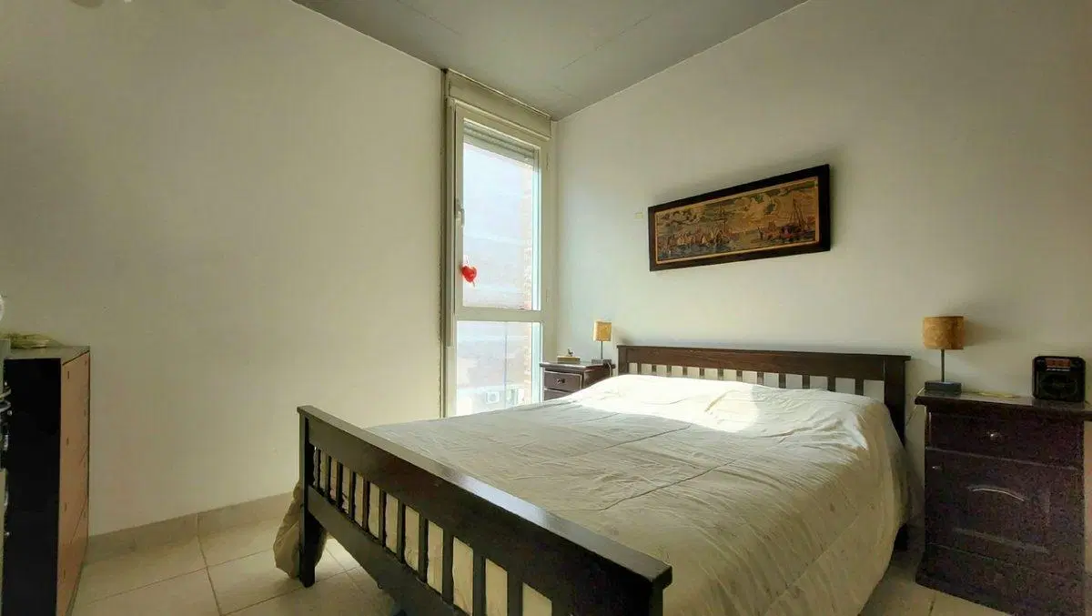 VENTA DEPTO 2AMB APTO CREDITO C BALCON CHACARITA 5