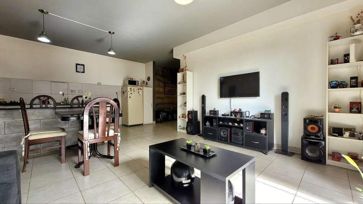 VENTA DEPTO 2AMB APTO CREDITO C BALCON CHACARITA 2