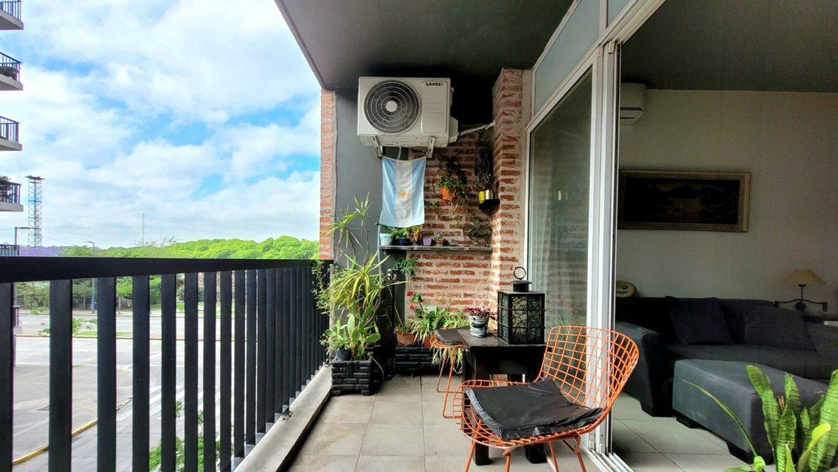 VENTA DEPTO 2AMB APTO CREDITO C BALCON CHACARITA
