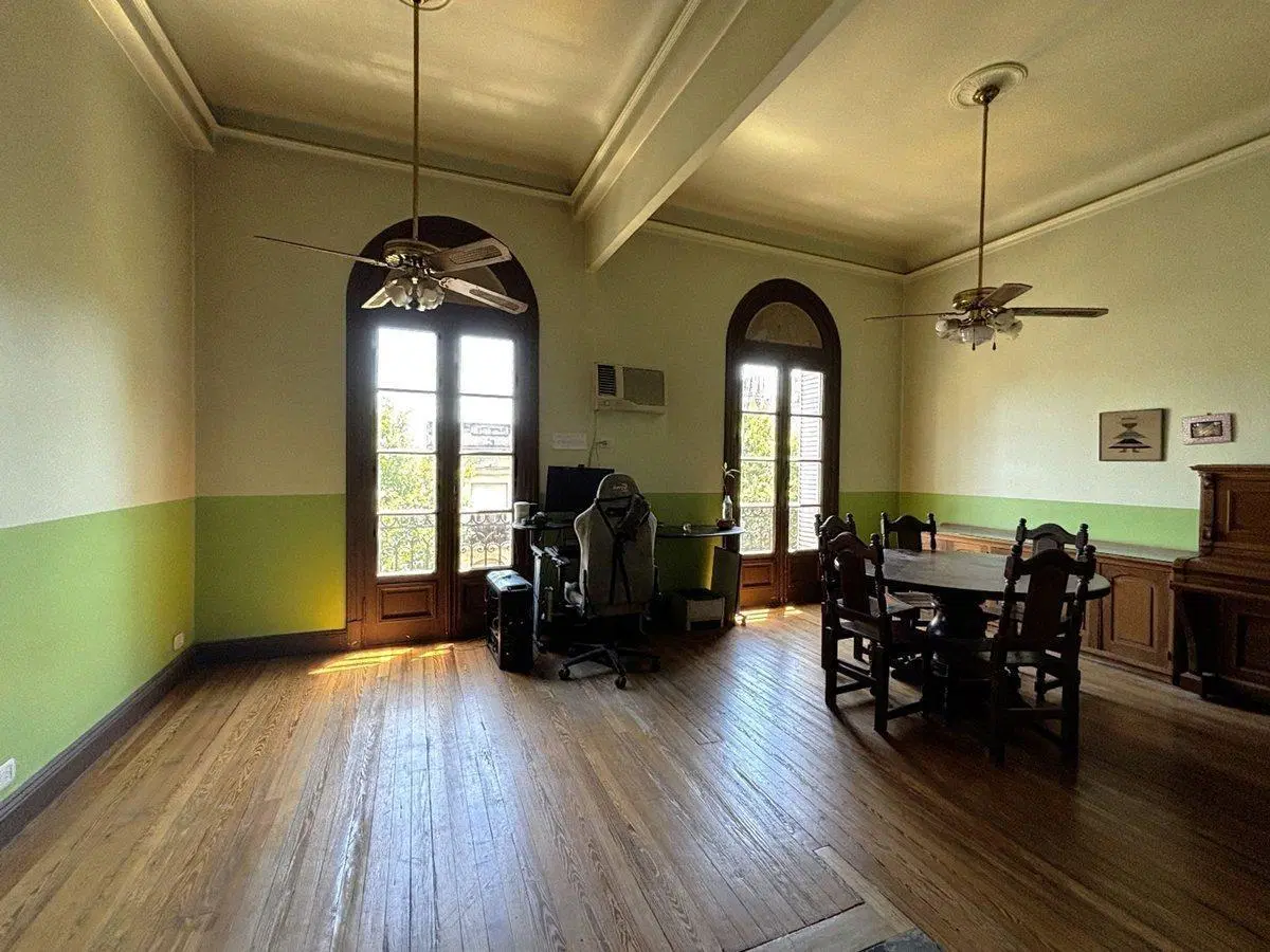 Venta departamento 3 amb Balvanera 3