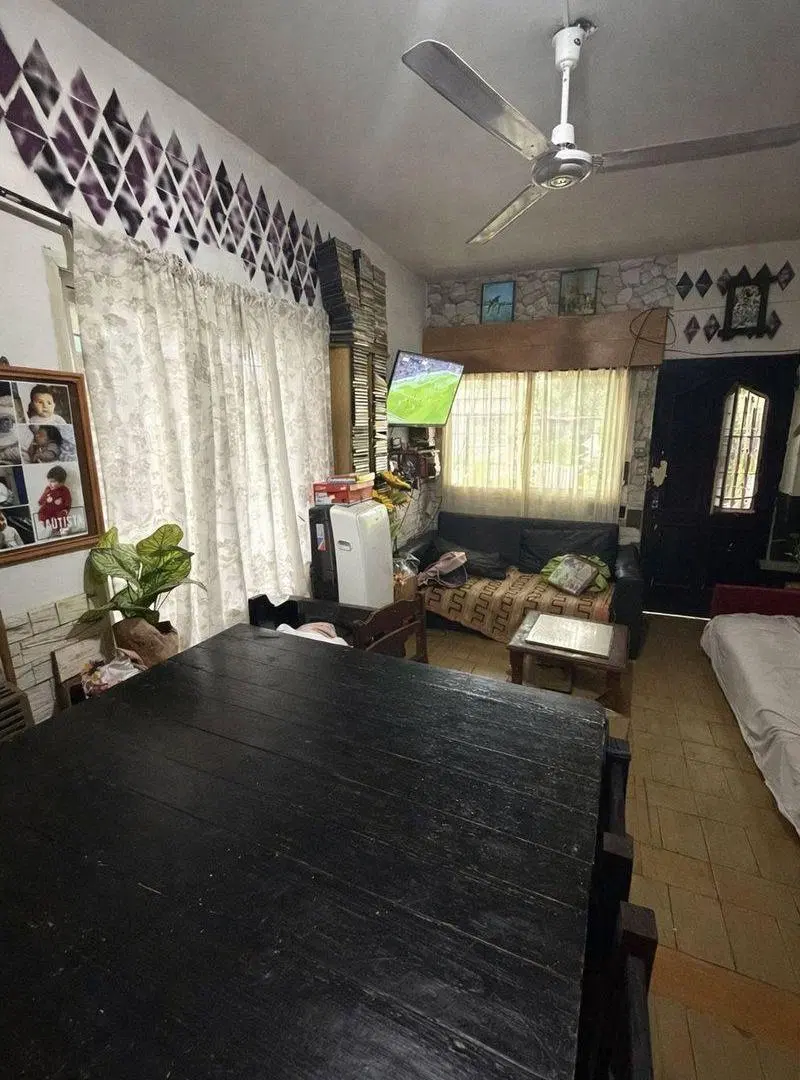 VENTA CASA 3 AMB LOTE 511 M2 B. SAN CARLOS MORENO 5