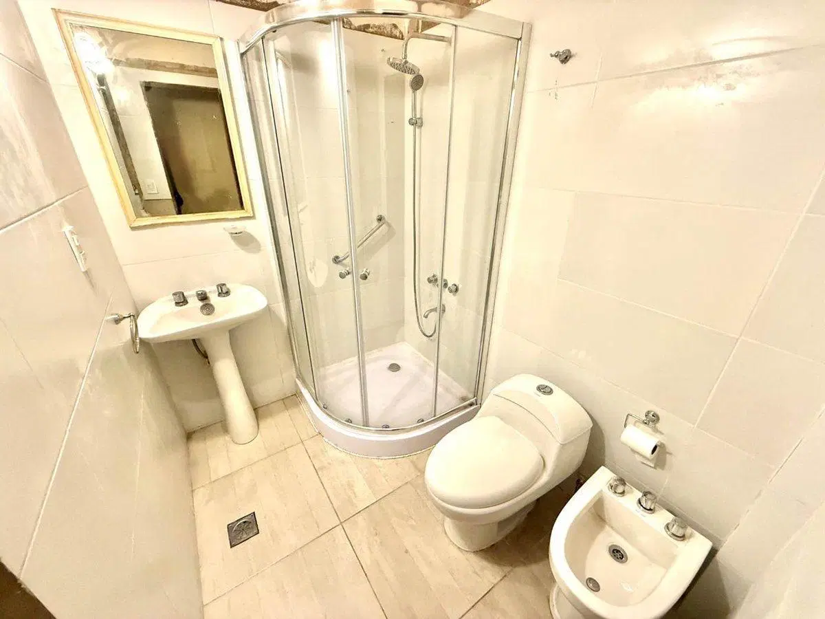 DEPTO A RECICLAR VENTA 2AMB RECOLETA BALCON 4