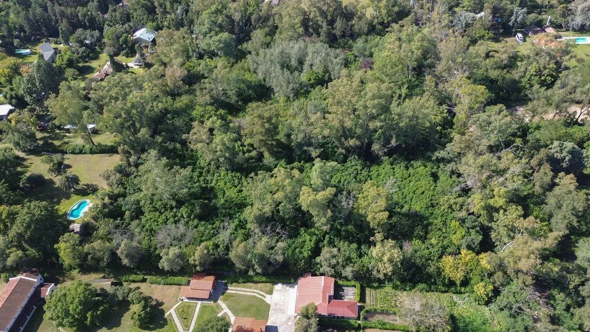 Campo en venta, Pilar 5