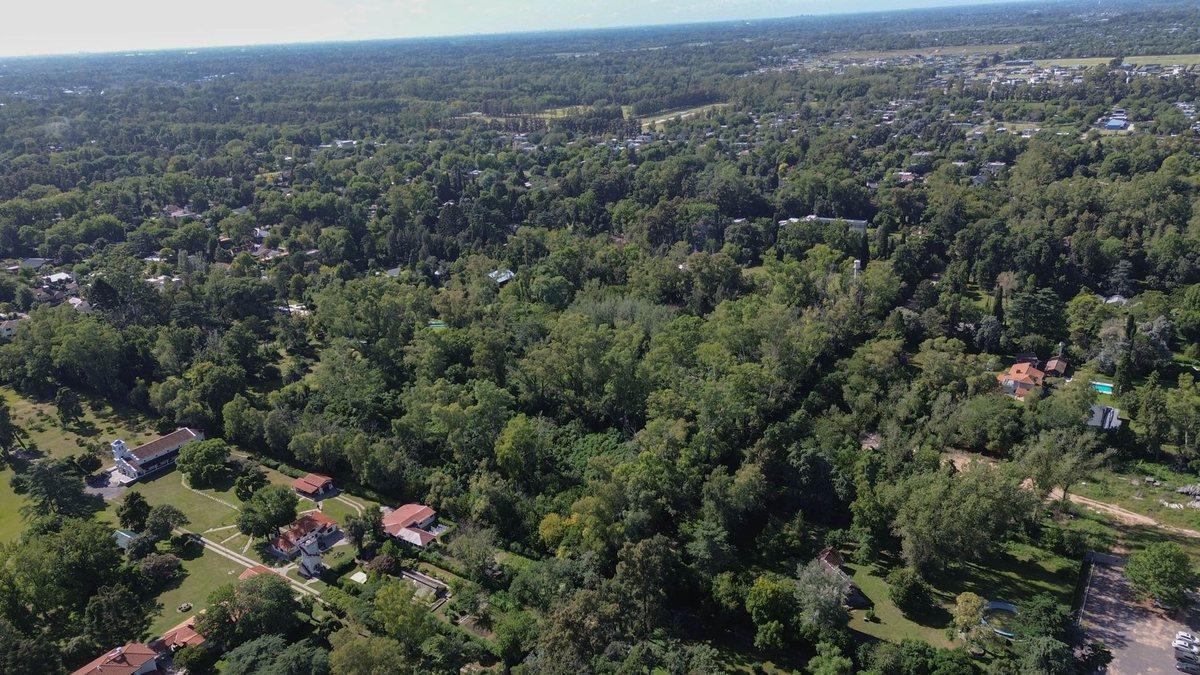 Campo en venta, Pilar