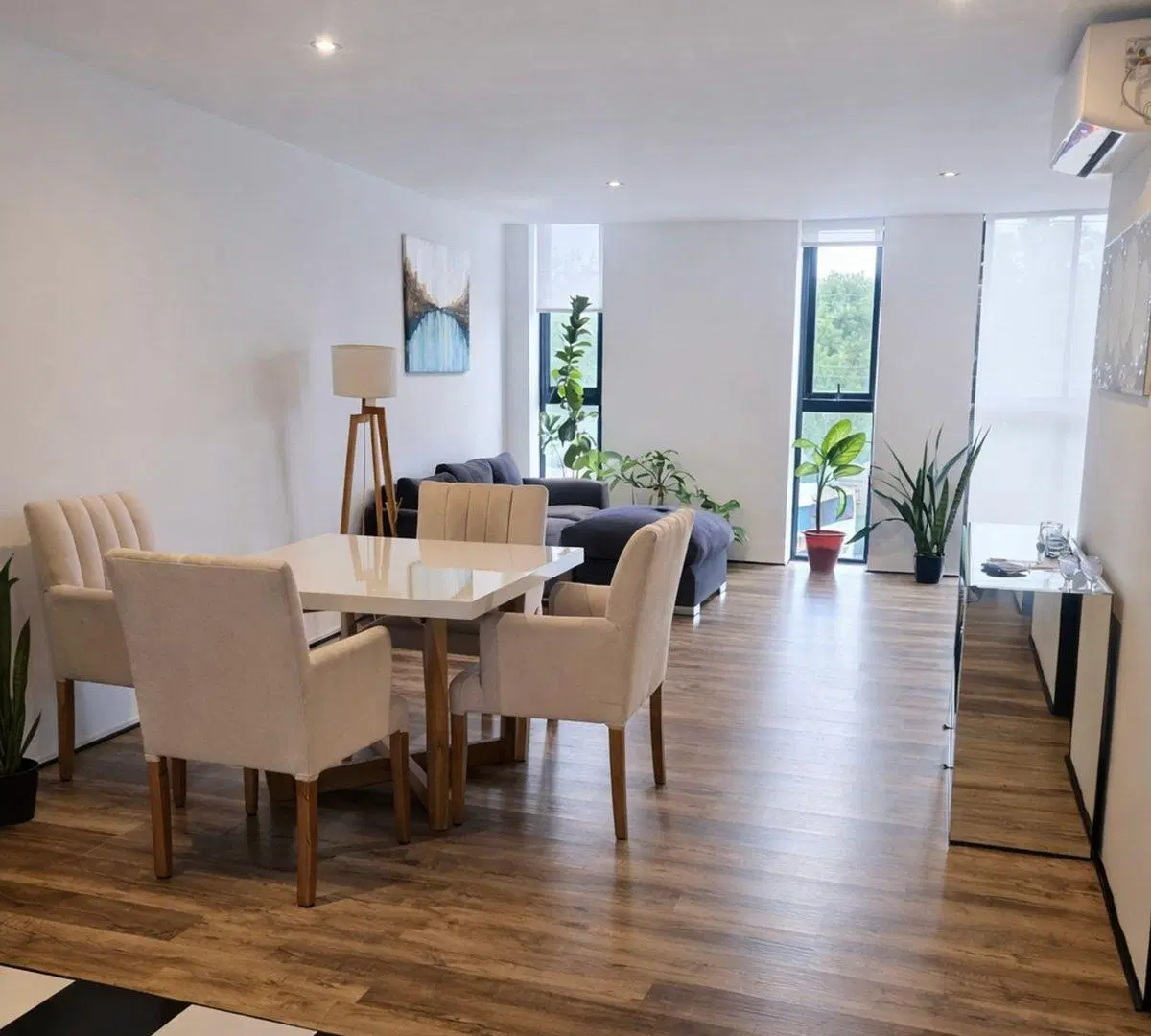 DUPLEX VENTA 3 AMBIENTES CON COCHERA Y TERRAZA 4