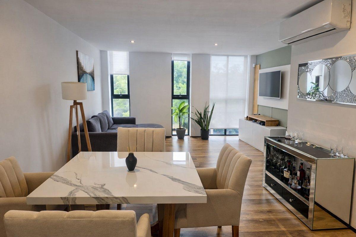 DUPLEX VENTA 3 AMBIENTES CON COCHERA Y TERRAZA