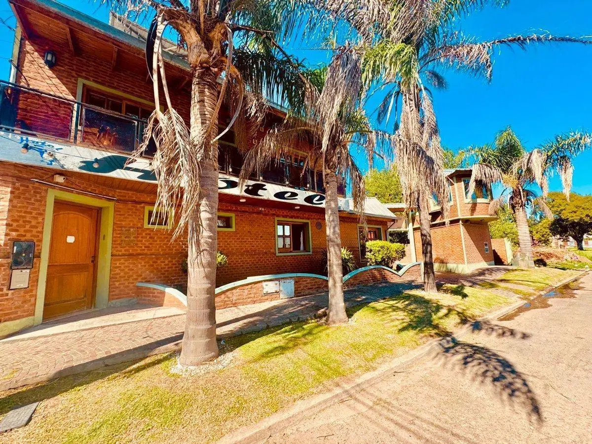 VENTA HOTEL DE CAMPO EN CARMEN DE ARECO 5