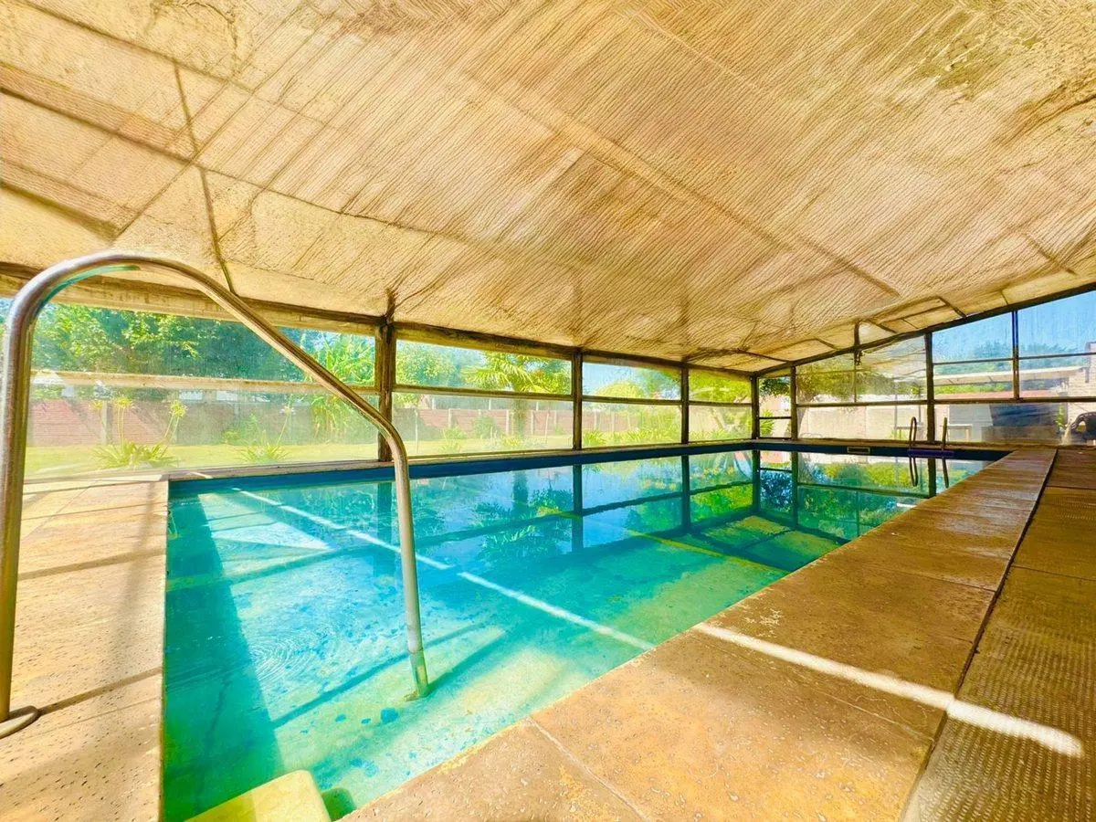 VENTA HOTEL DE CAMPO EN CARMEN DE ARECO 3