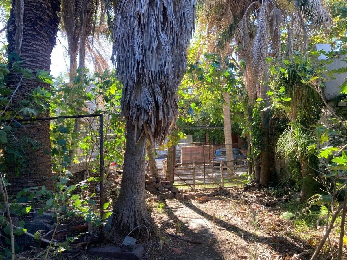 VENTA LOTE 300 m² EN SAN ISIDRO CHICO 3